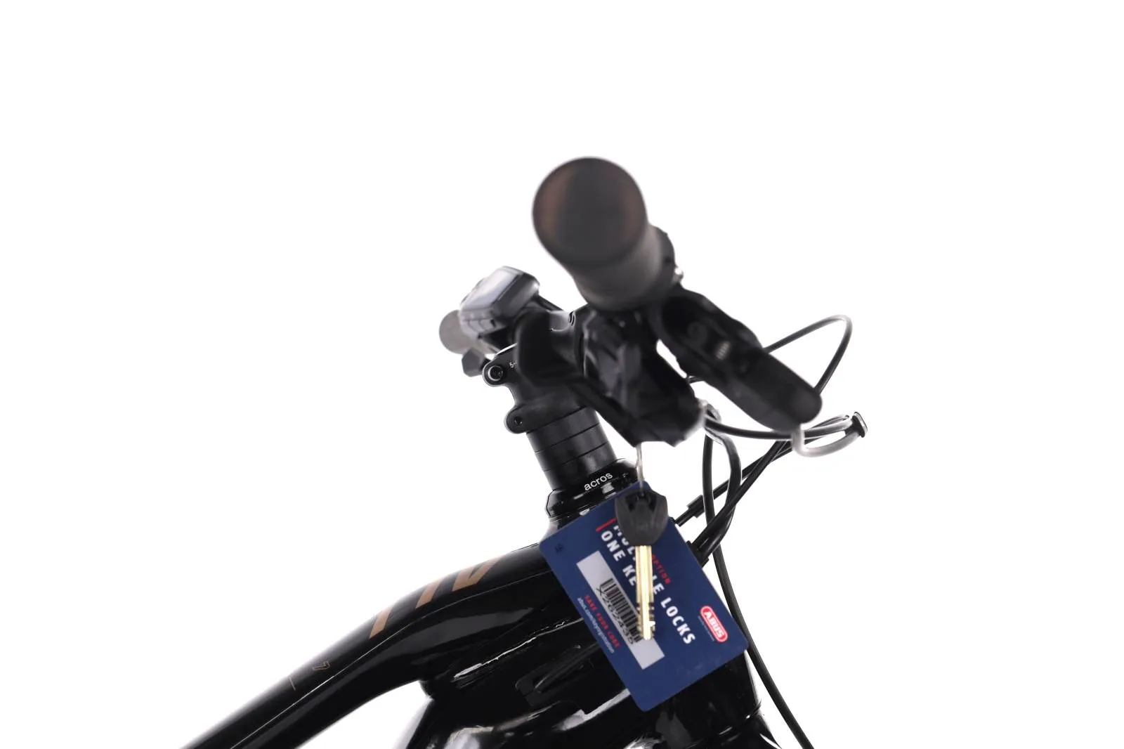 Haibike AllTrail 2022 -  Sram SX Eagle 1x12sp - WTB ST i30