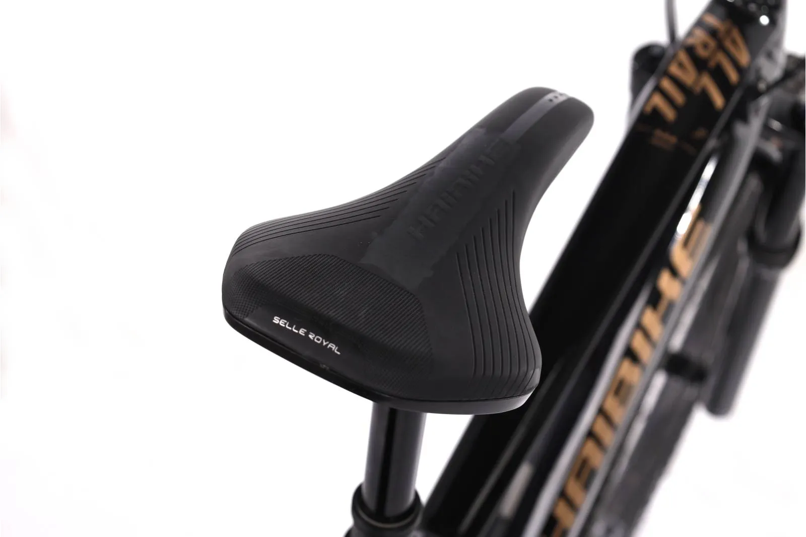 Haibike AllTrail 2022 -  Sram SX Eagle 1x12sp - WTB ST i30