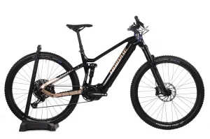 Haibike AllTrail 2022 -  Sram SX Eagle 1x12sp - WTB ST i30