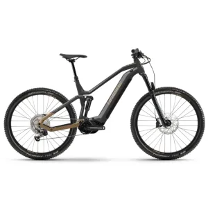 HAIBIKE Alltrail 5 27.5" 2024 - Shimano Deore M6100 12sp - WTB ST i30 TCS