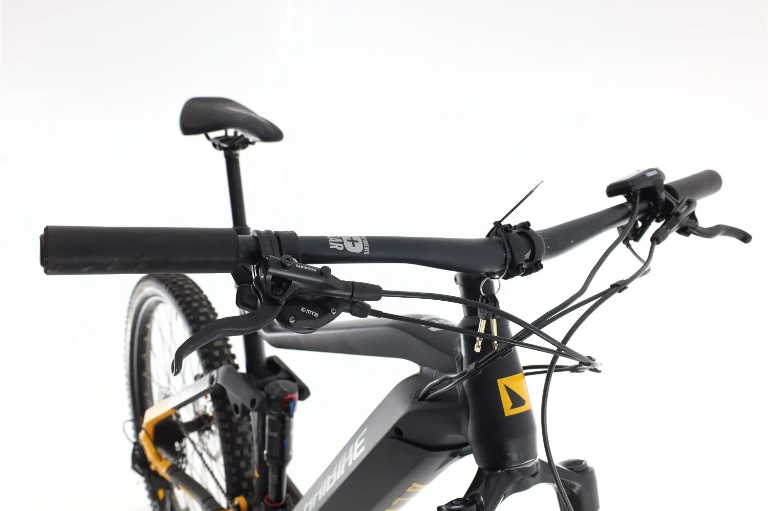 Haibike Alltrial 6 2023