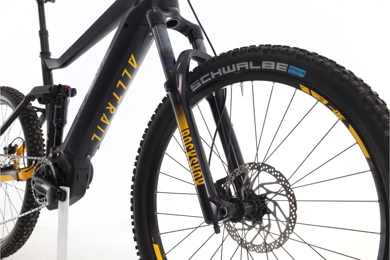 Haibike Alltrial 6 2023