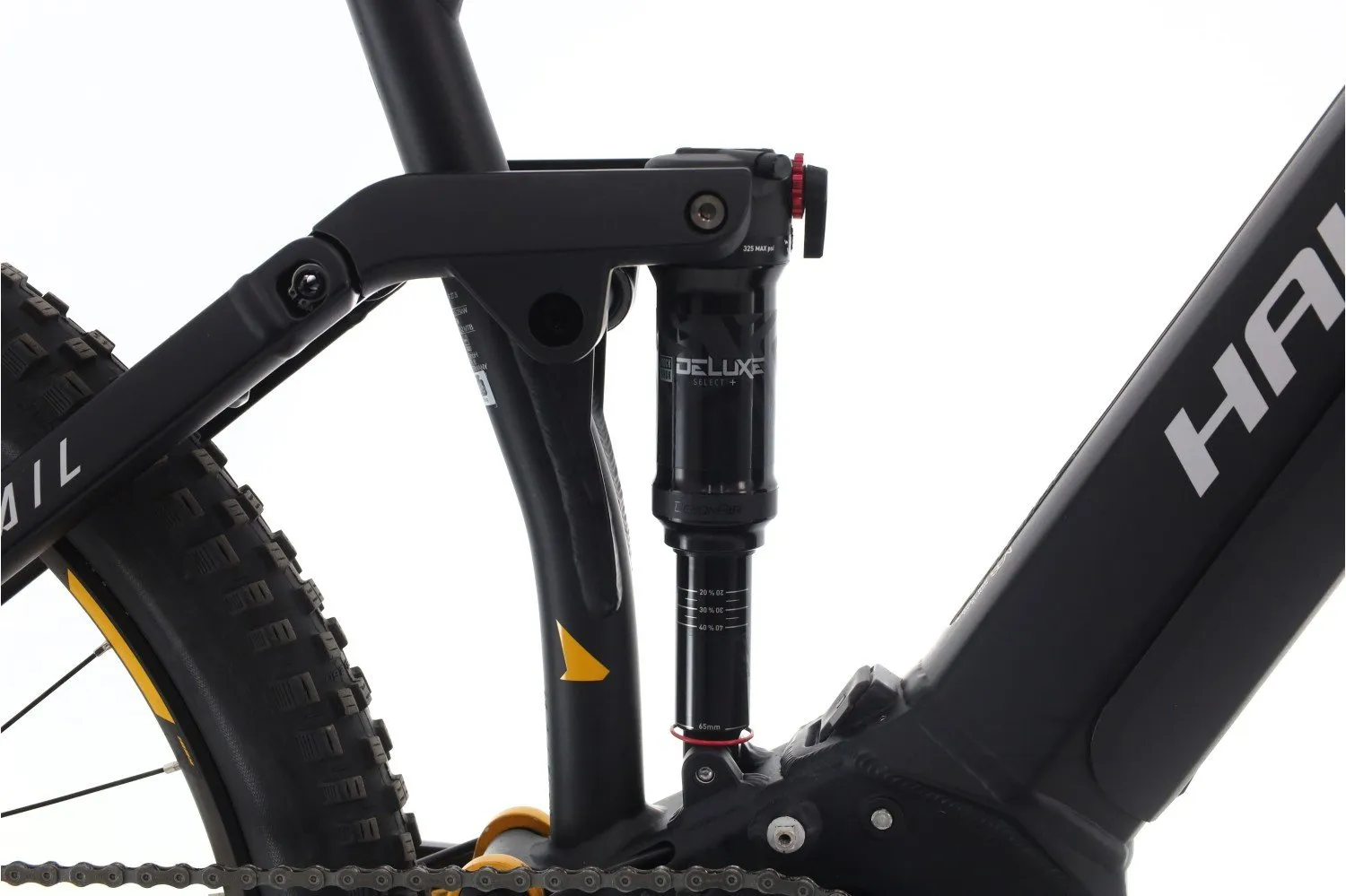 Haibike Alltrial 6 2023