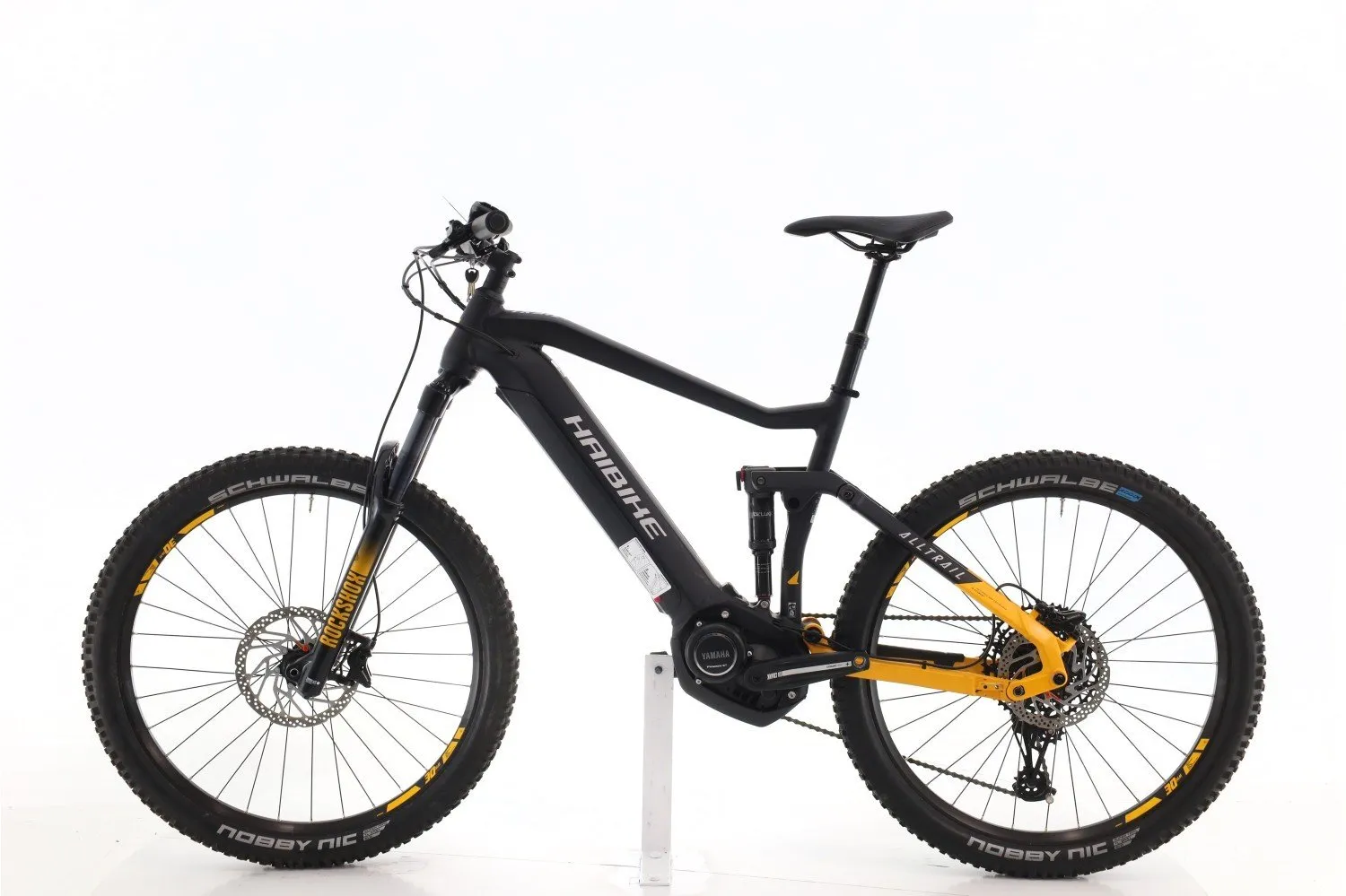 Haibike Alltrial 6 2023