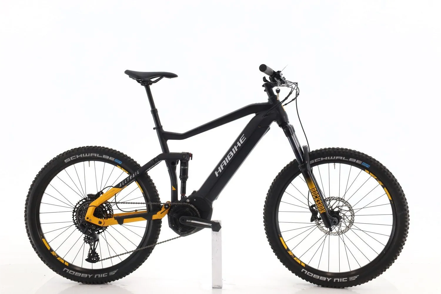 Haibike Alltrial 6 2023