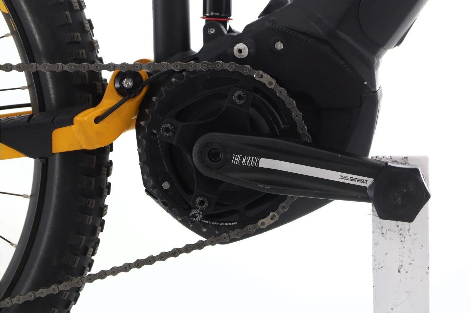 Haibike Alltrial 6 2023