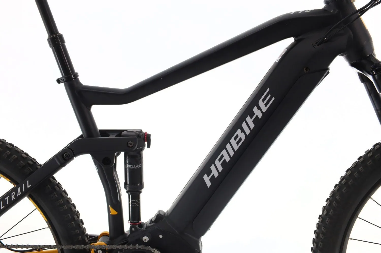 Haibike Alltrial 6 2023