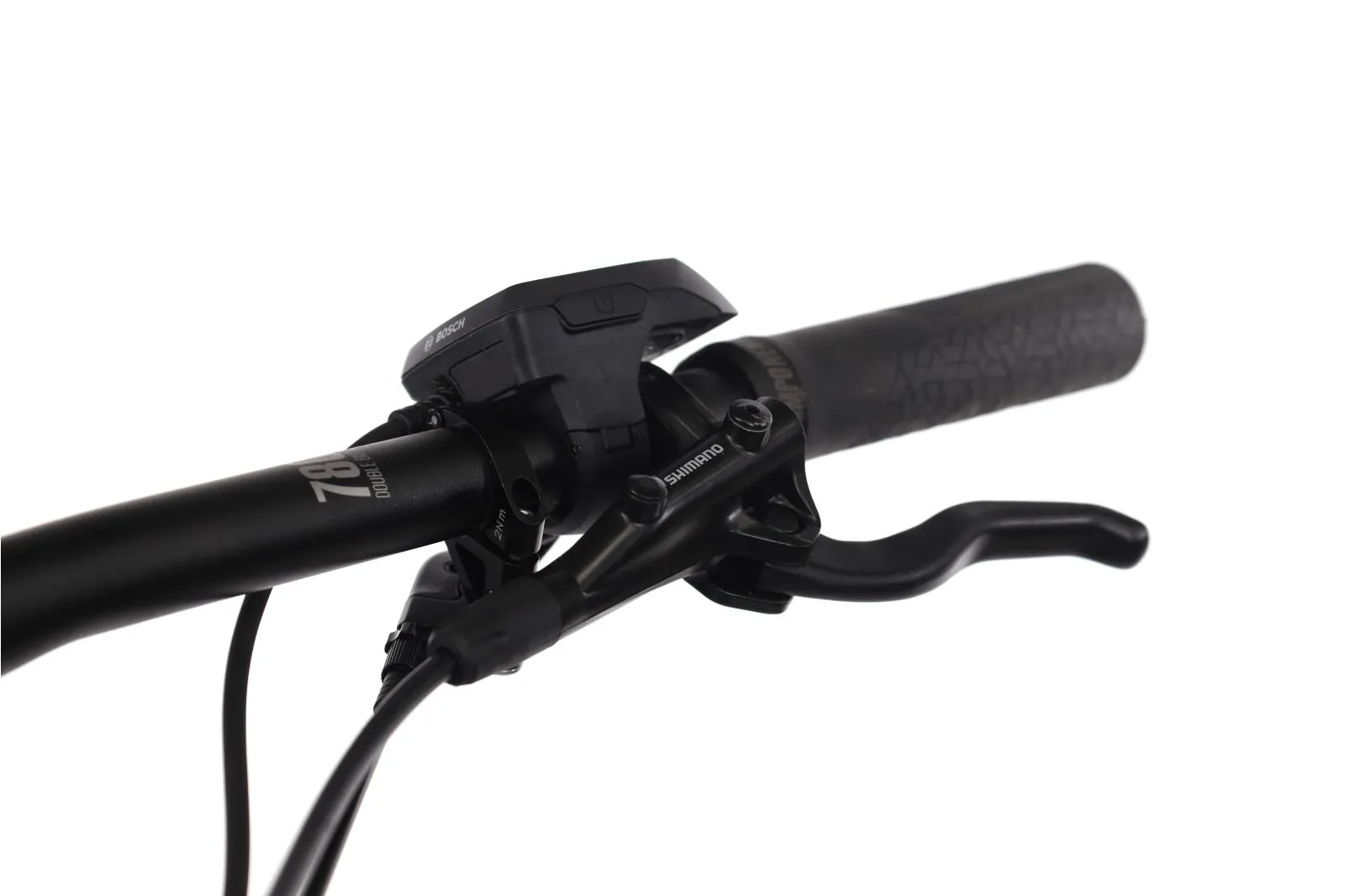 Haibike Full Nine 2022  -  Sram SX Eagle 1x12sp - Rodi 30