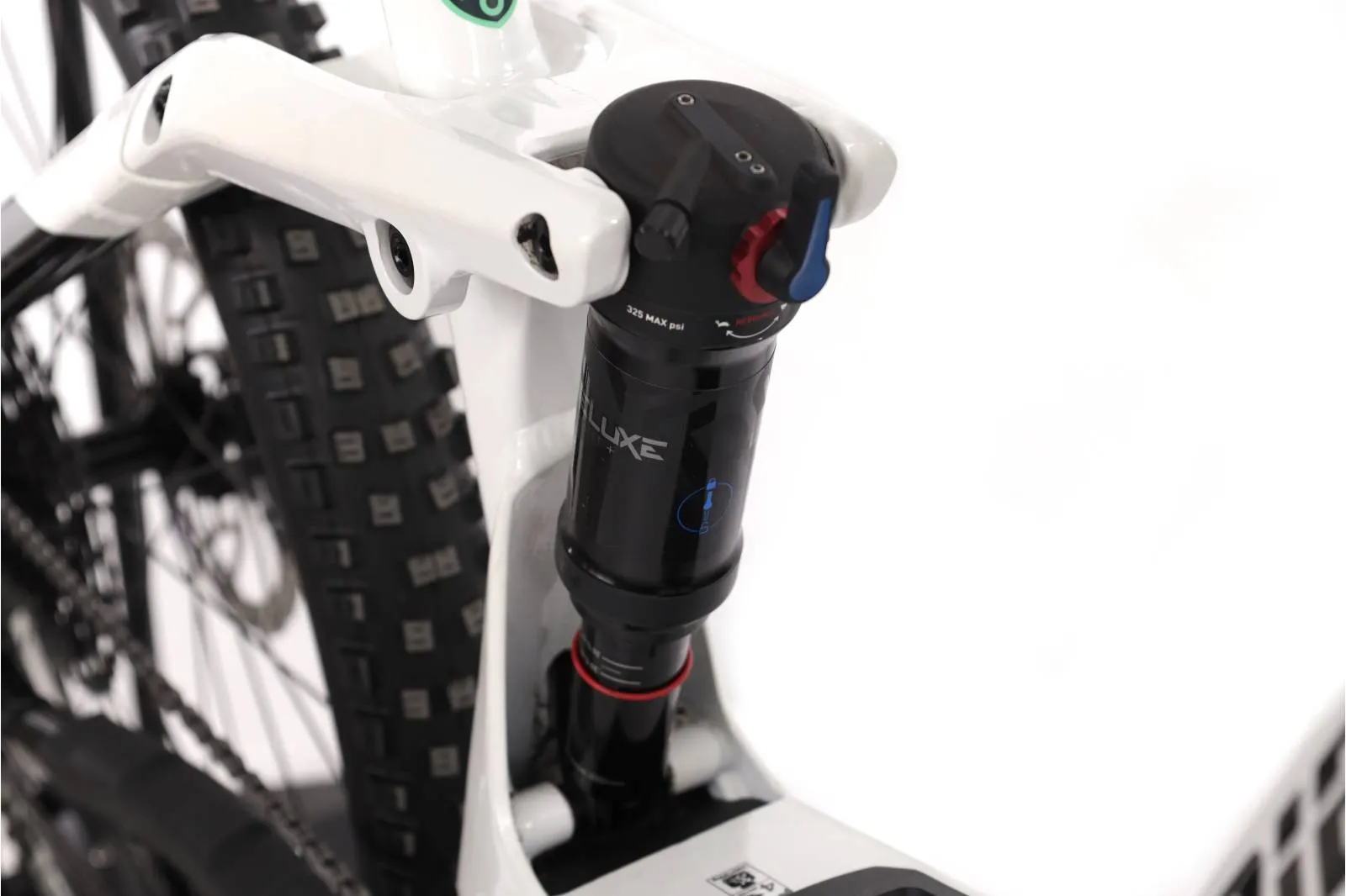 Haibike Full Nine 2022  -  Sram SX Eagle 1x12sp - Rodi 30