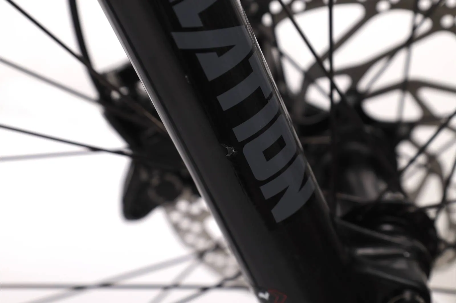 Haibike Full Nine 2022  -  Sram SX Eagle 1x12sp - Rodi 30