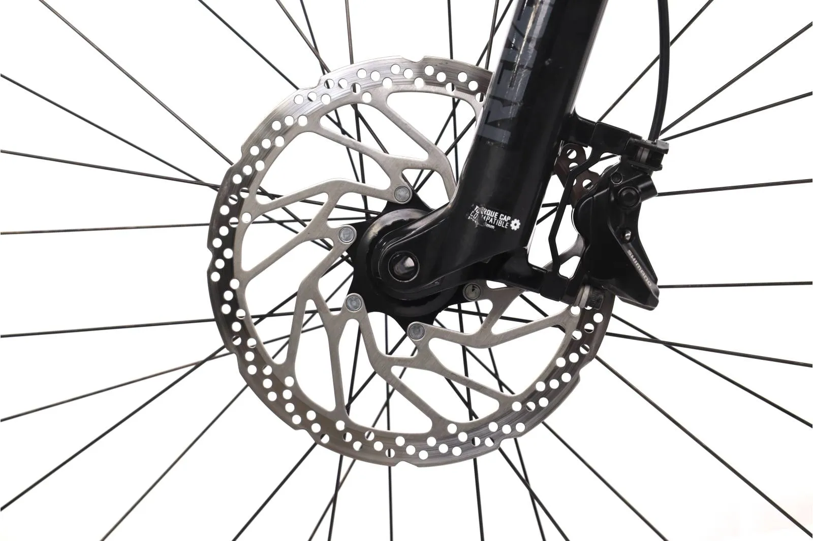 Haibike Full Nine 2022  -  Sram SX Eagle 1x12sp - Rodi 30