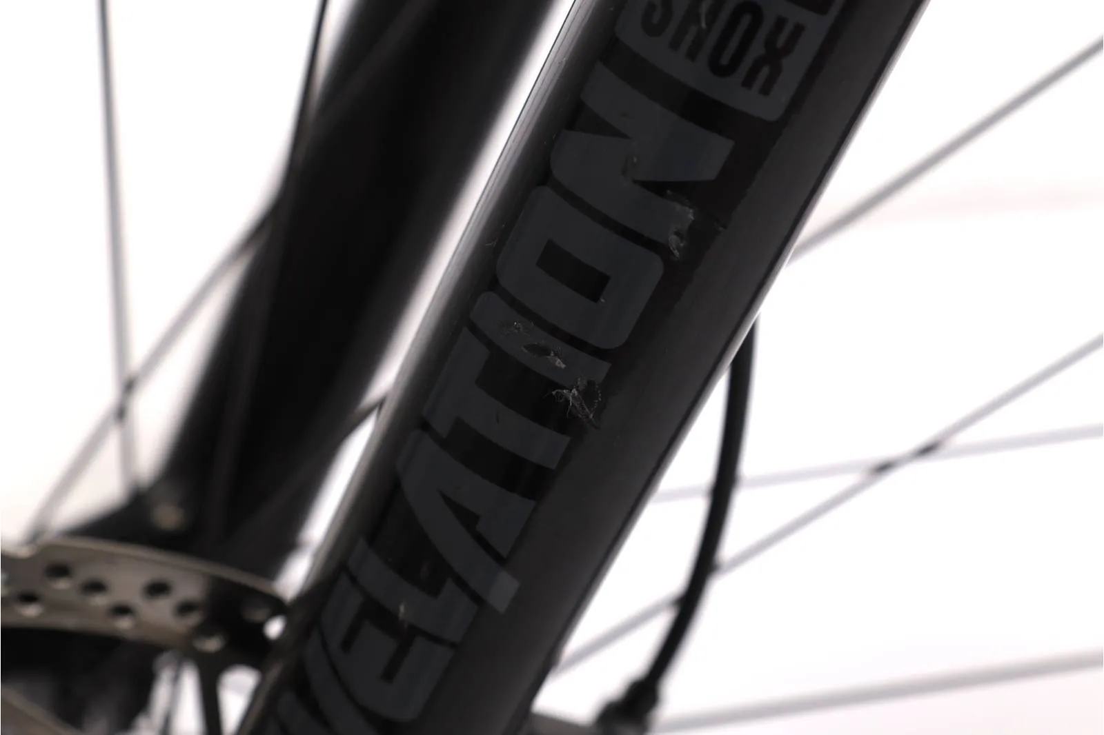 Haibike Full Nine 2022  -  Sram SX Eagle 1x12sp - Rodi 30