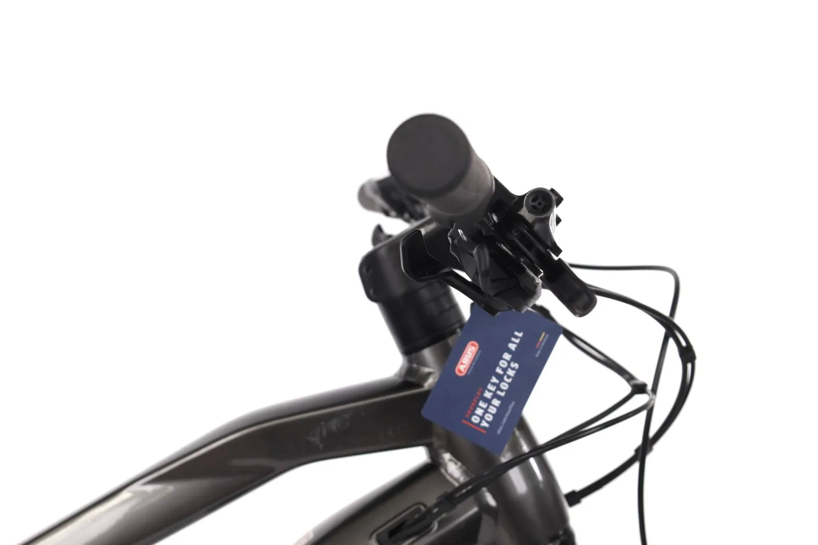 Haibike Full Nine 2022  -  Sram SX Eagle 1x12sp - Rodi 30