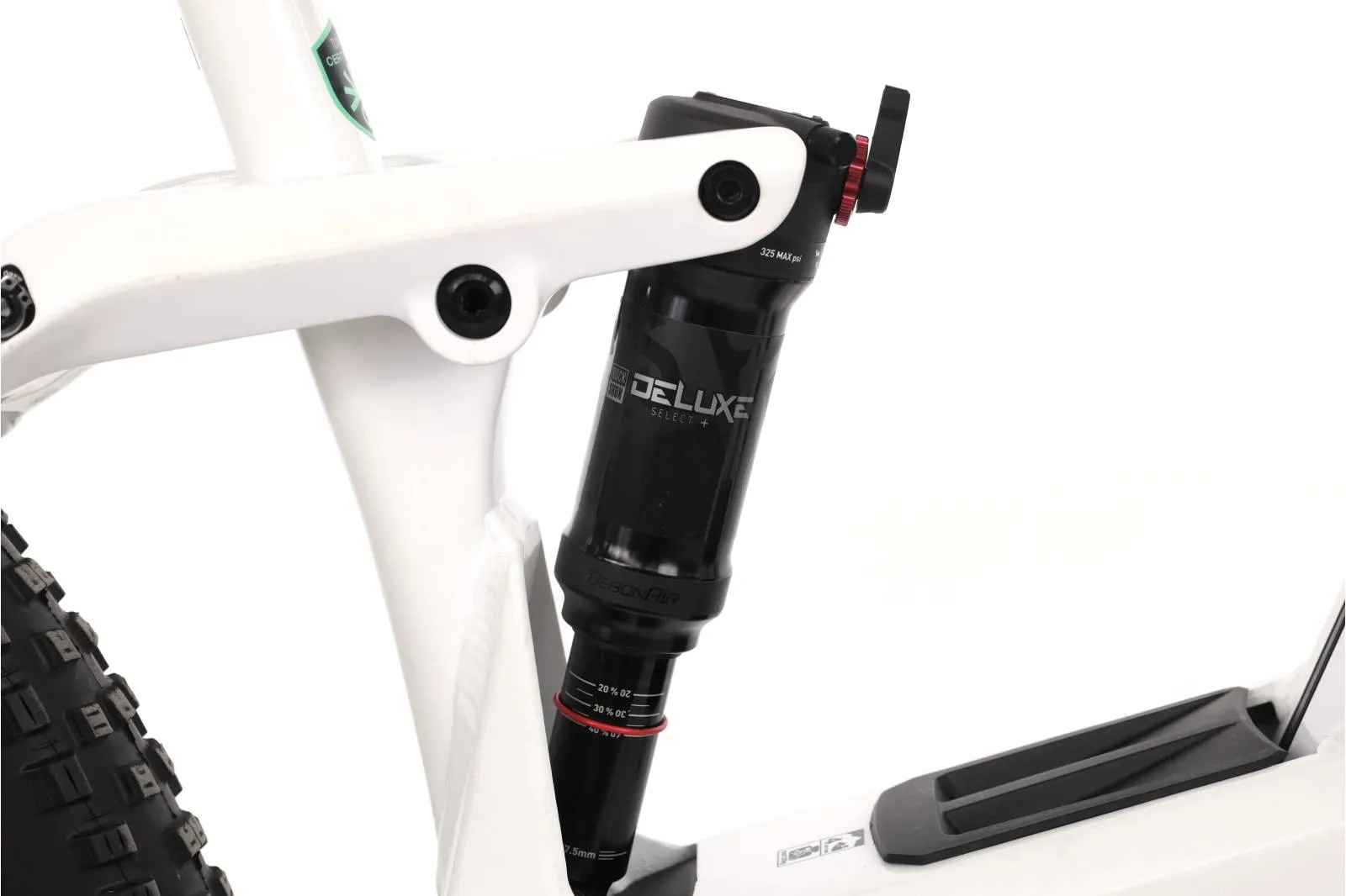Haibike Full Nine 2022  -  Sram SX Eagle 1x12sp - Rodi 30
