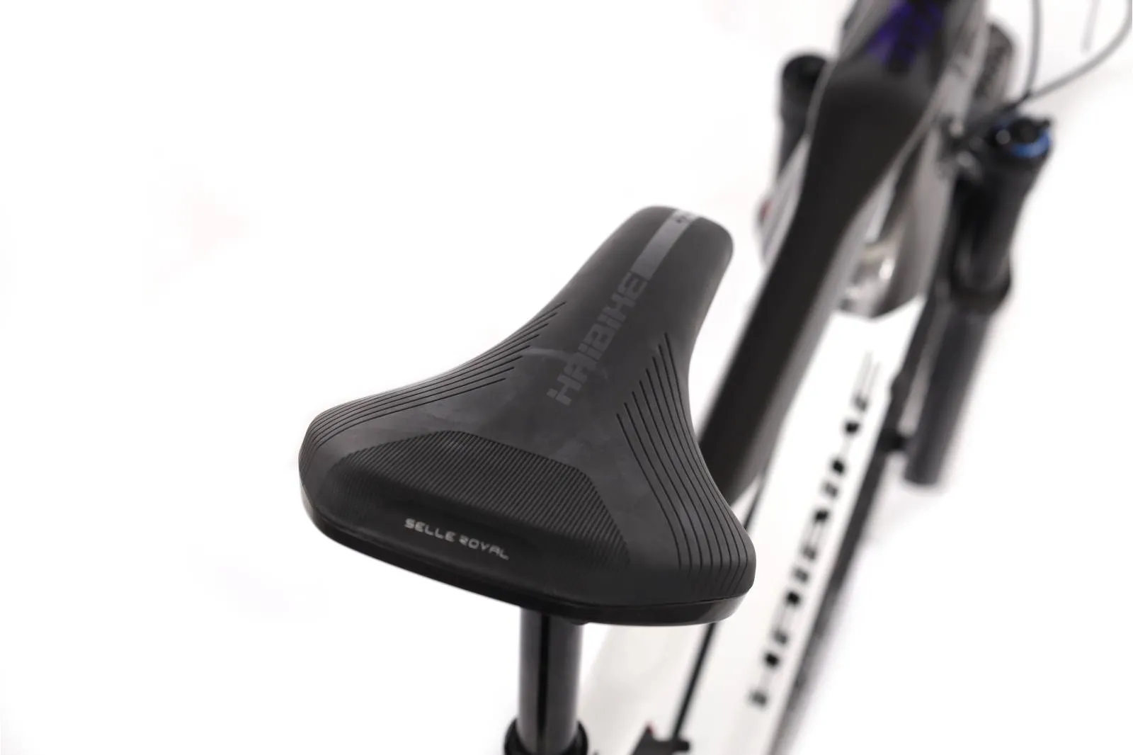 Haibike Full Nine 2022  -  Sram SX Eagle 1x12sp - Rodi 30