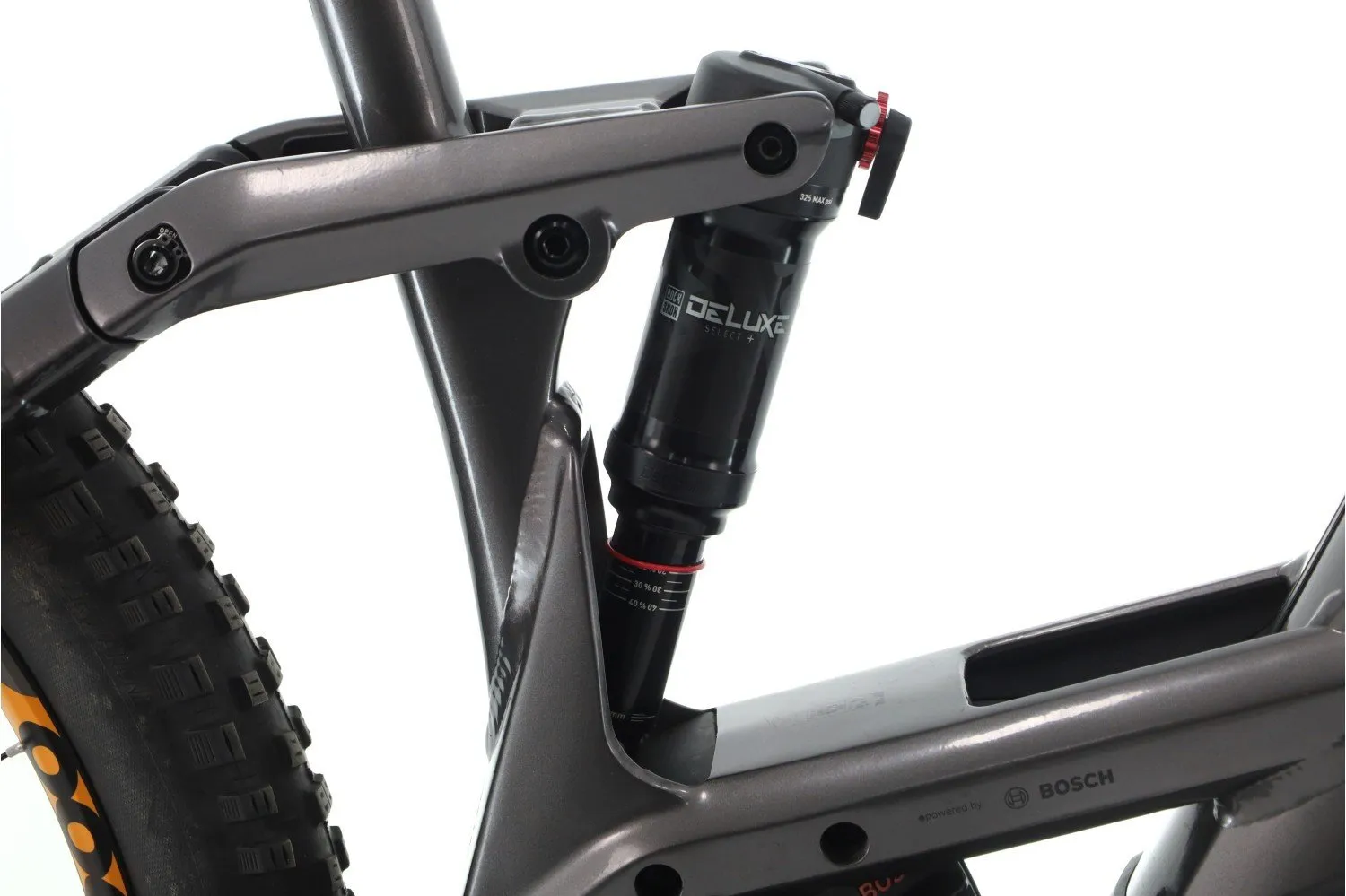 Haibike Full Seven 10 2023