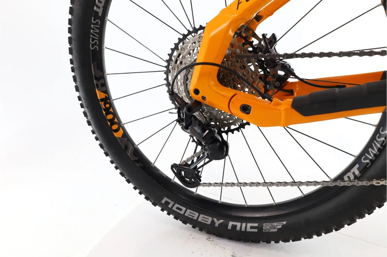 Haibike Full Seven 10 2023