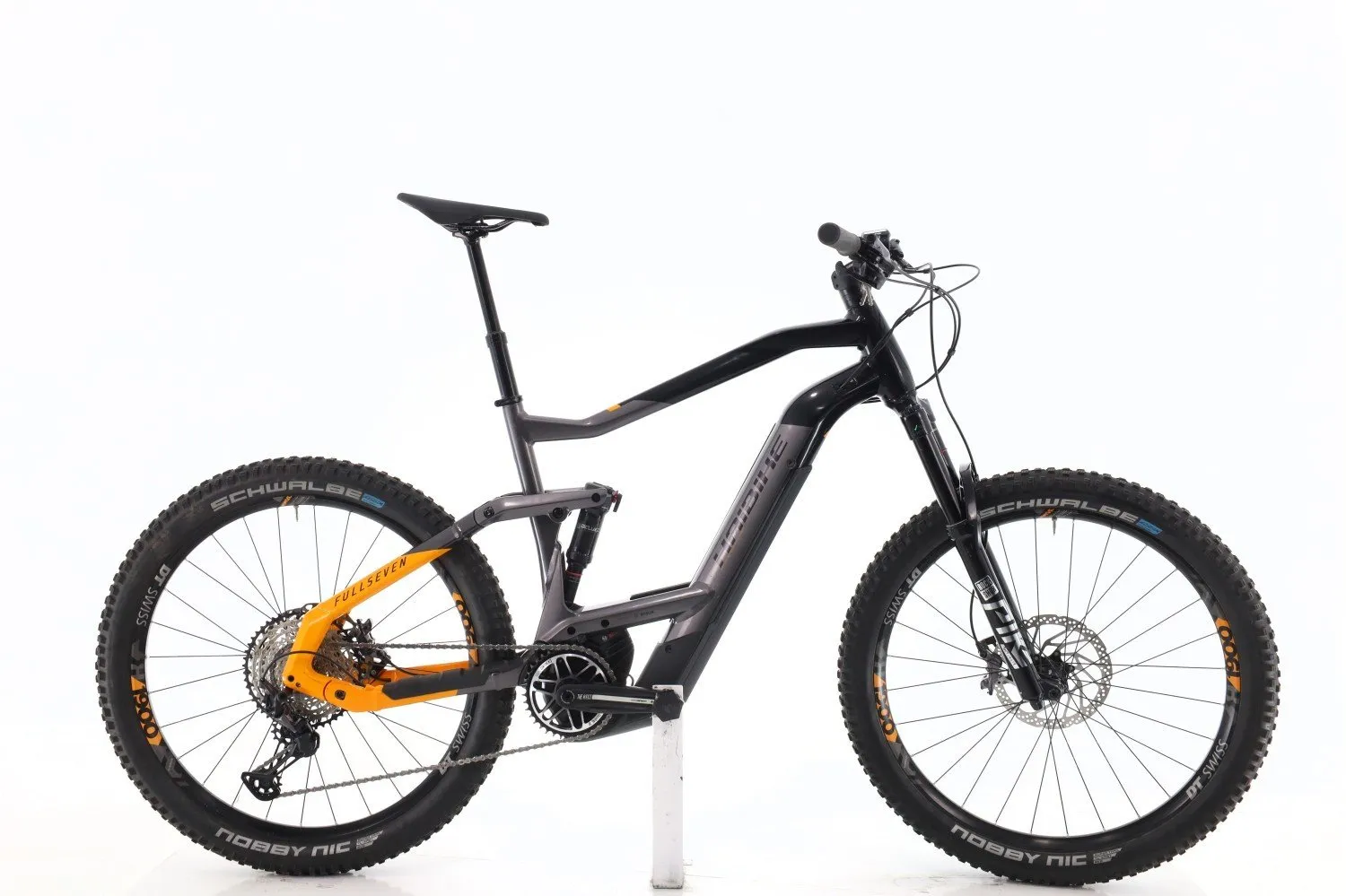Haibike Full Seven 10 2023