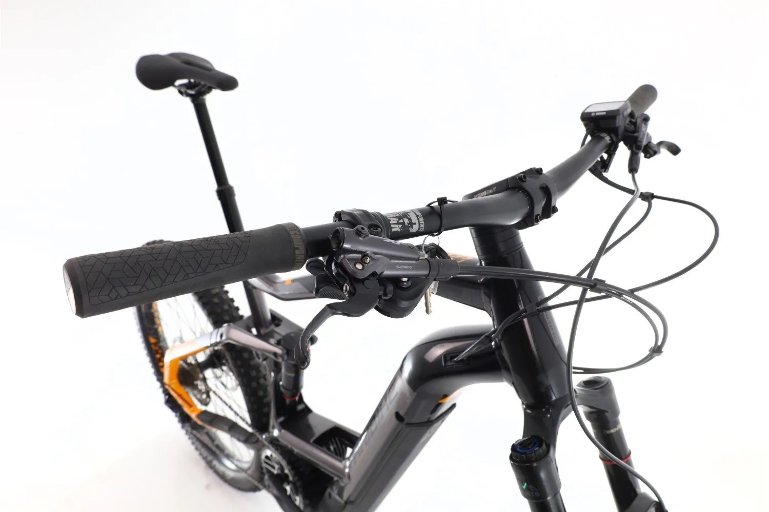 Haibike Full Seven 10 2023