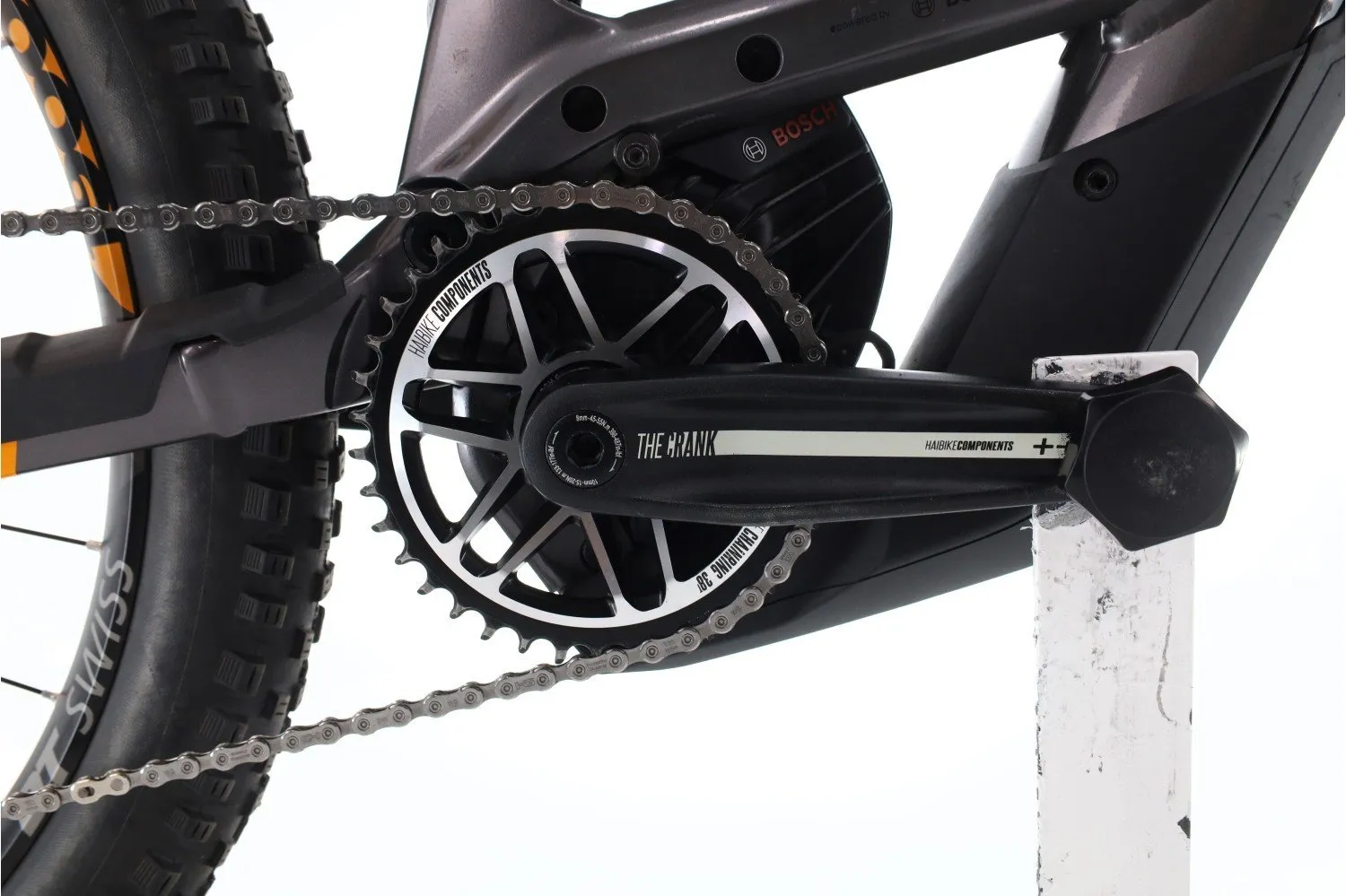 Haibike Full Seven 10 2023