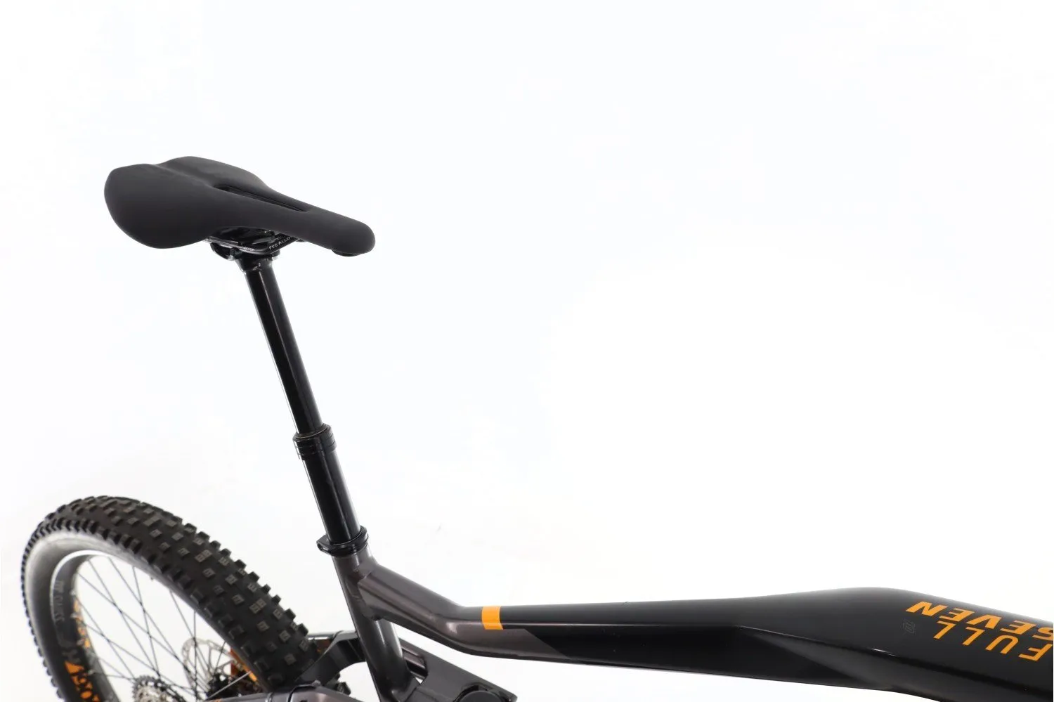 Haibike Full Seven 10 2023