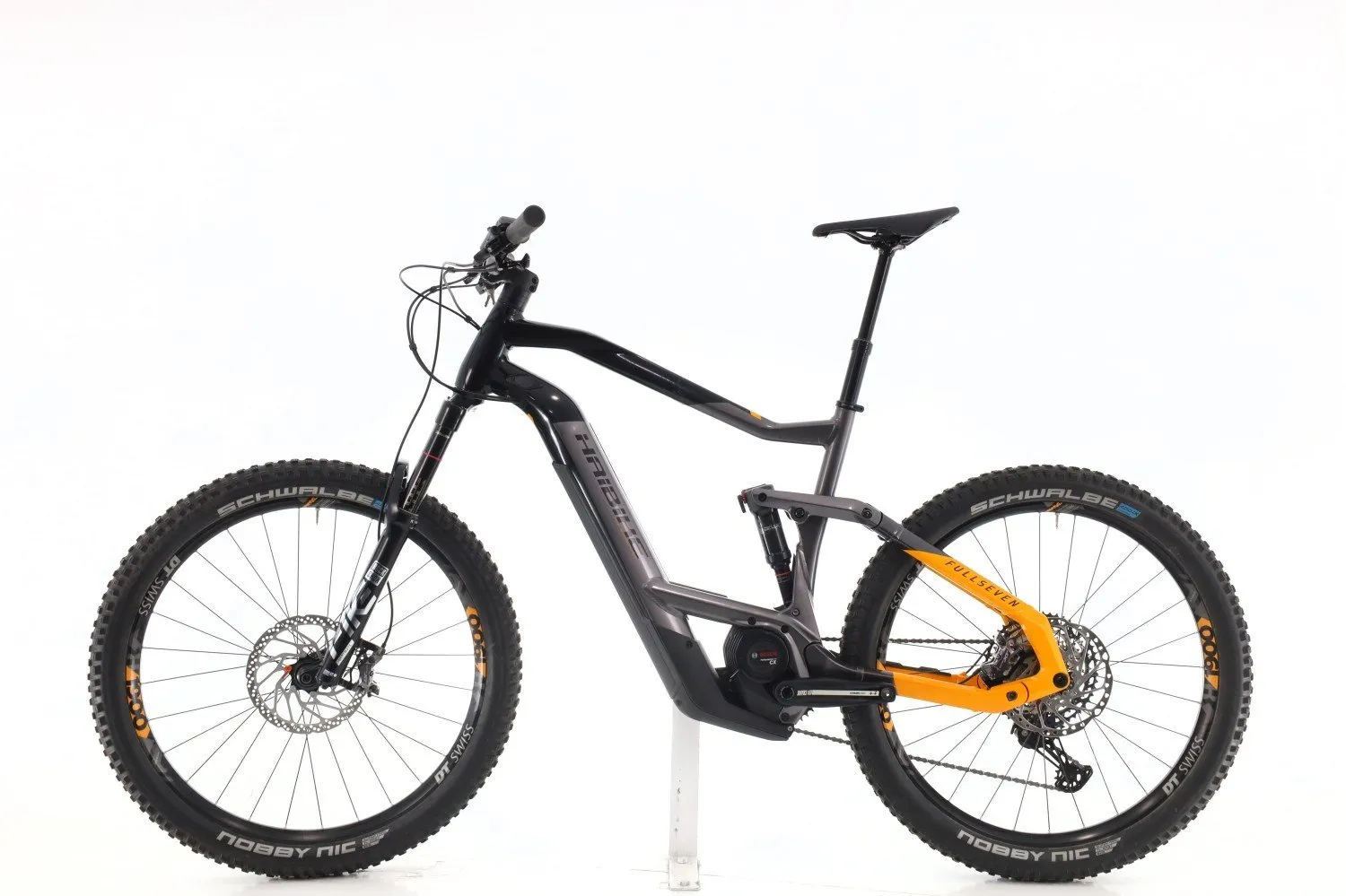 Haibike Full Seven 10 2023