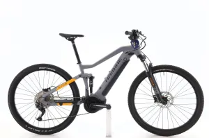 Haibike Fullnine 4 2021