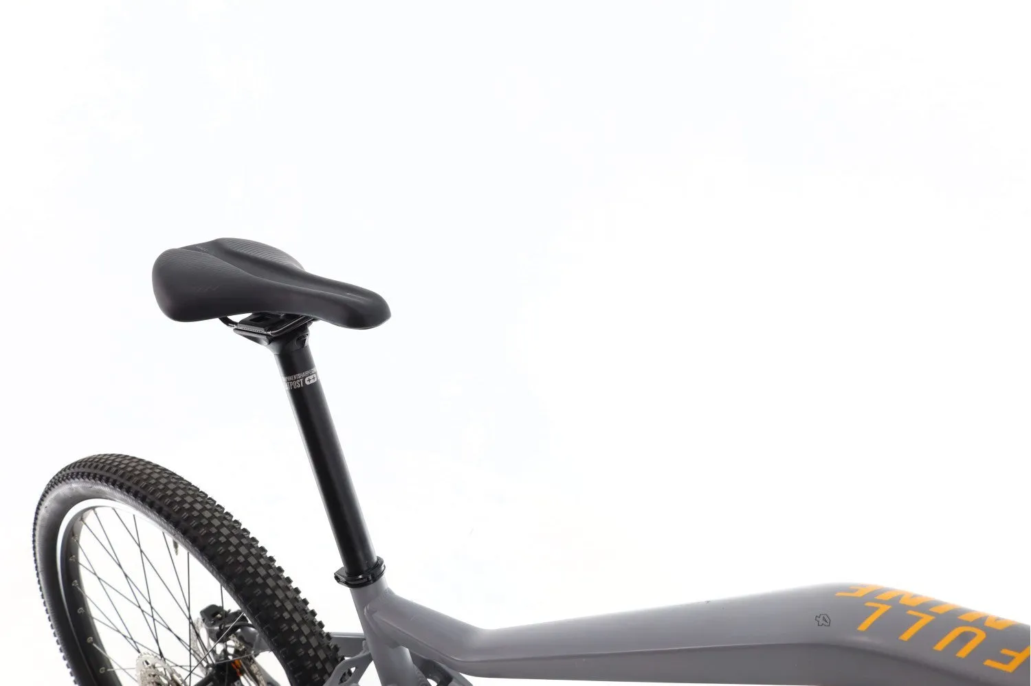 Haibike Fullnine 4 2021