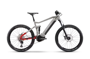 Haibike Haibike AllTrail 5 29" 2024 - Shimano Deore M6100 - Rodi