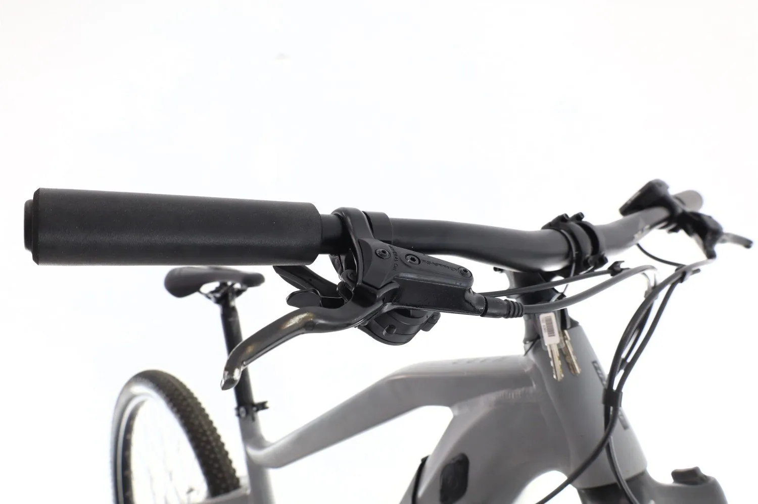 Haibike Hard Nine 4 2020