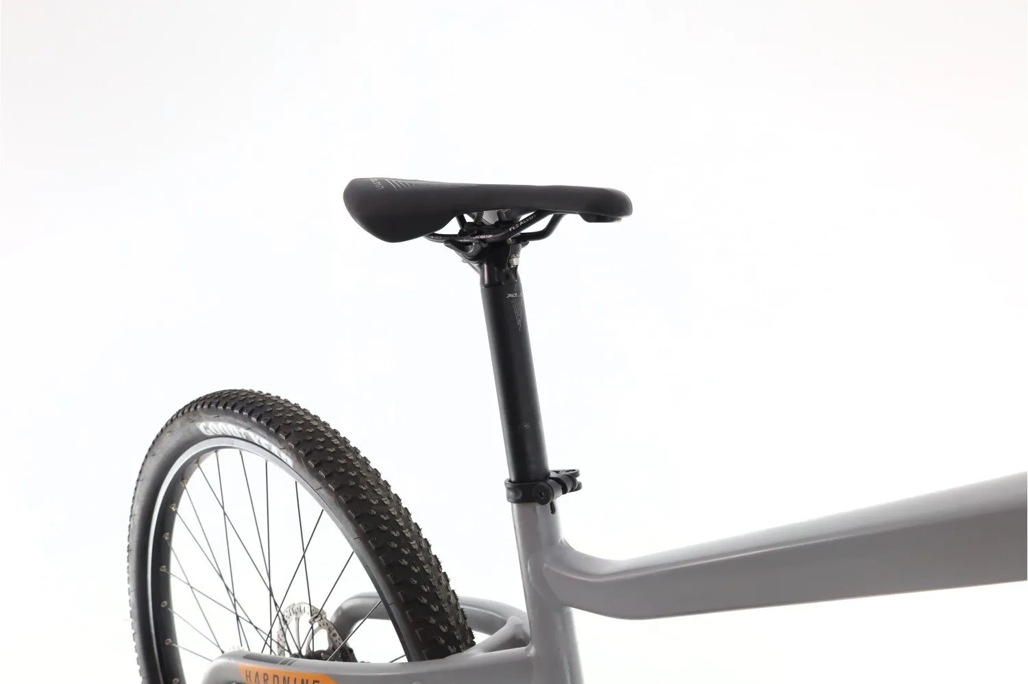 Haibike Hard Nine 4 2020