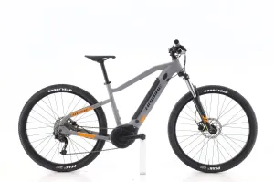 Haibike Hard Nine 4 2020