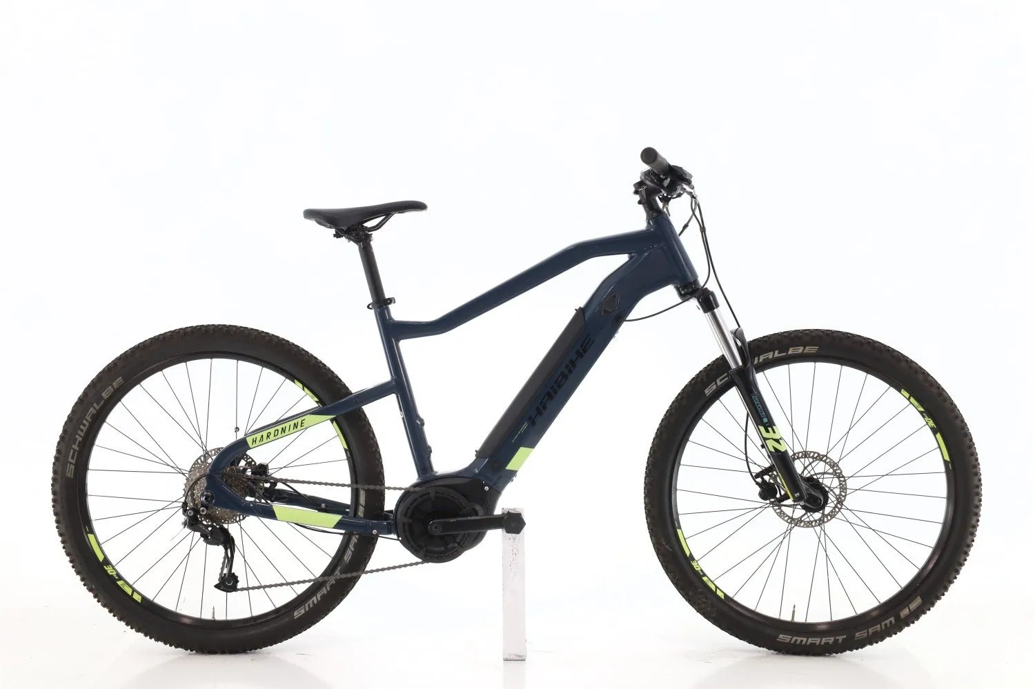 Haibike Hard Nine 5 2023