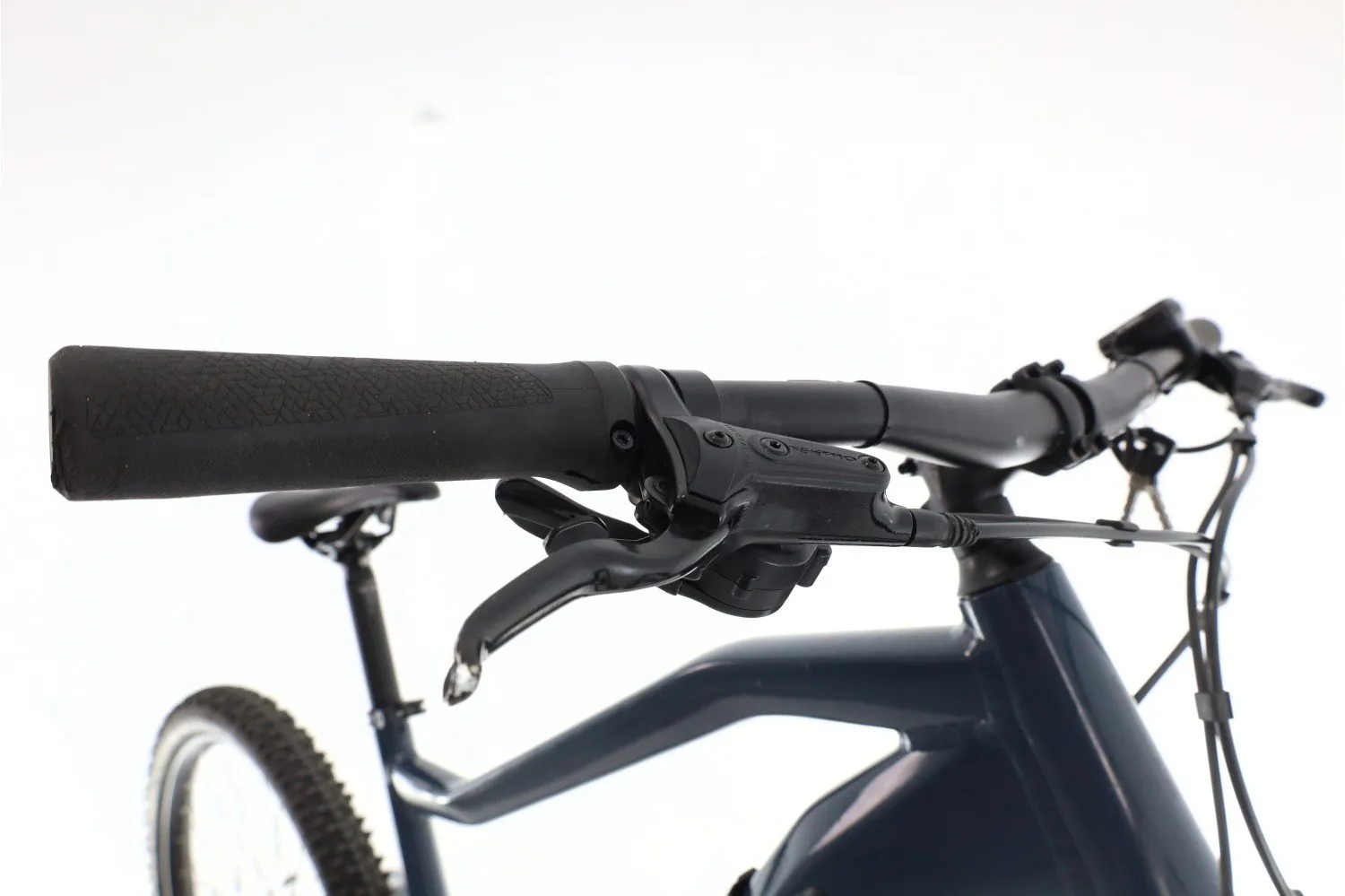 Haibike Hard Nine 5 2023