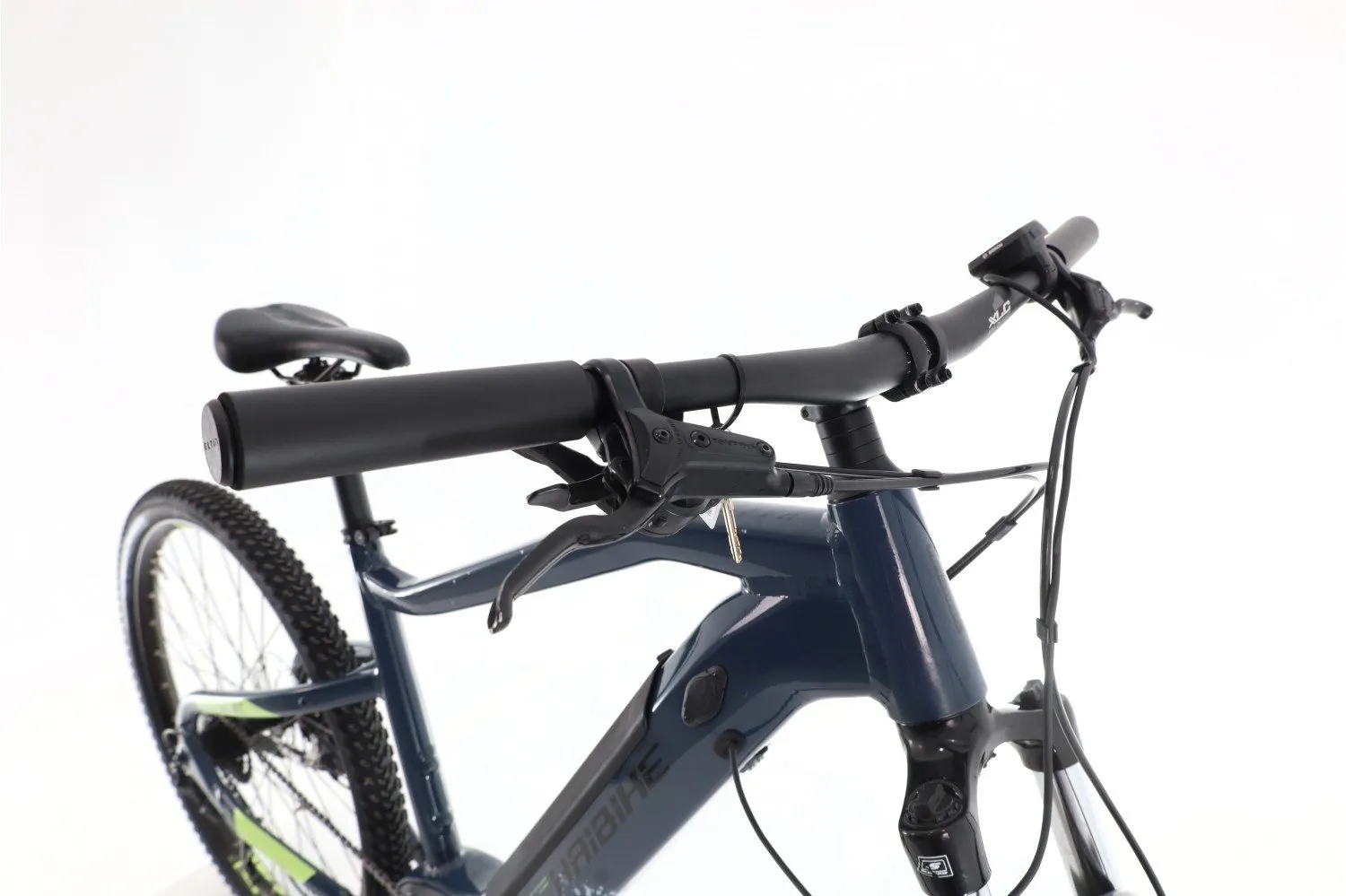 Haibike Hard Nine 5 2023