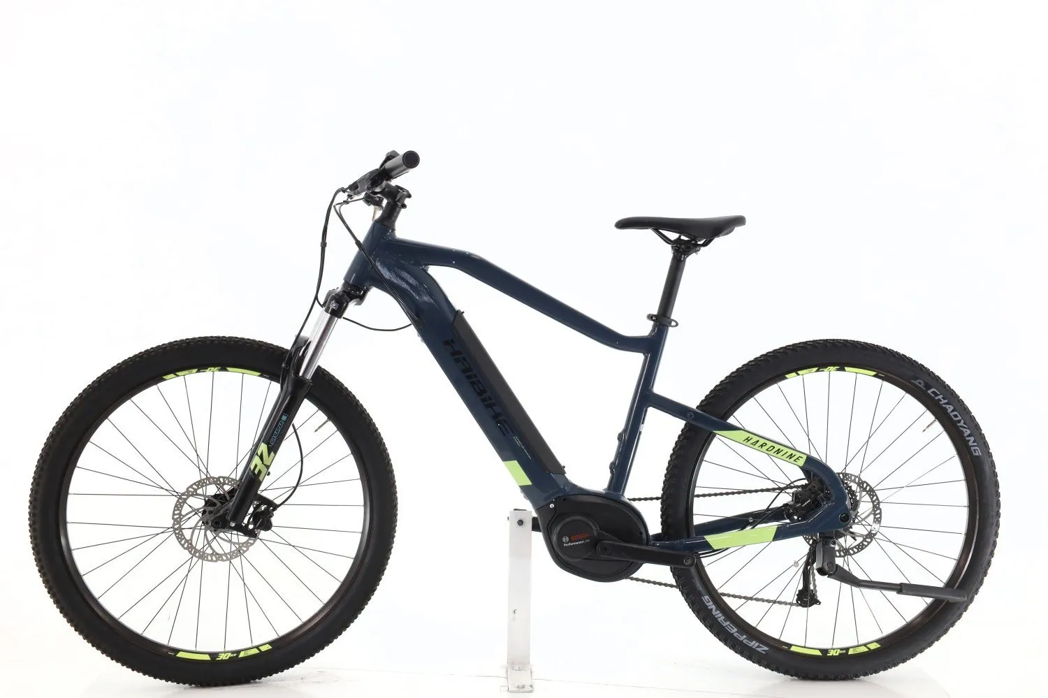 Haibike Hard Nine 5 2023