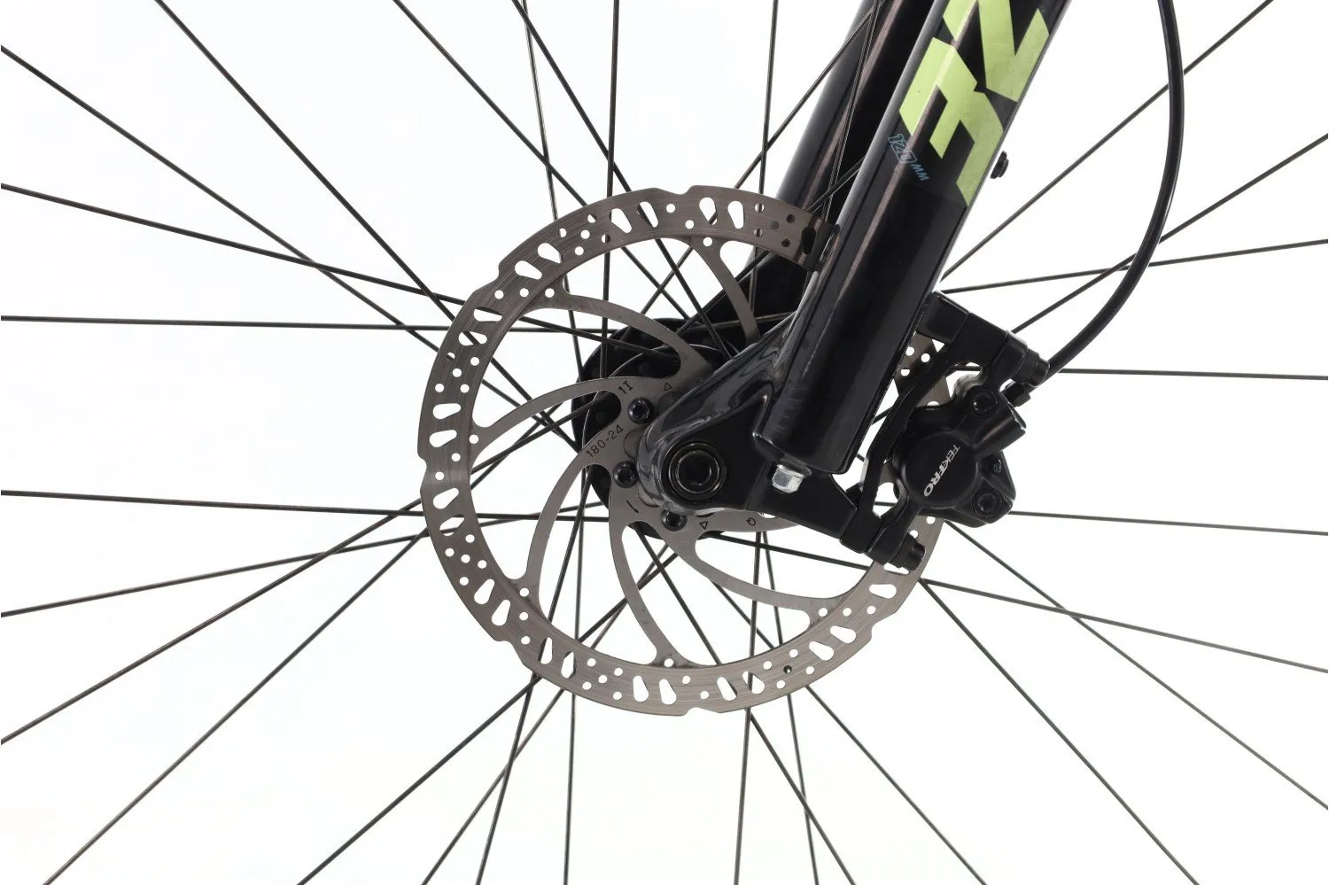 Haibike Hard Nine 5 2023