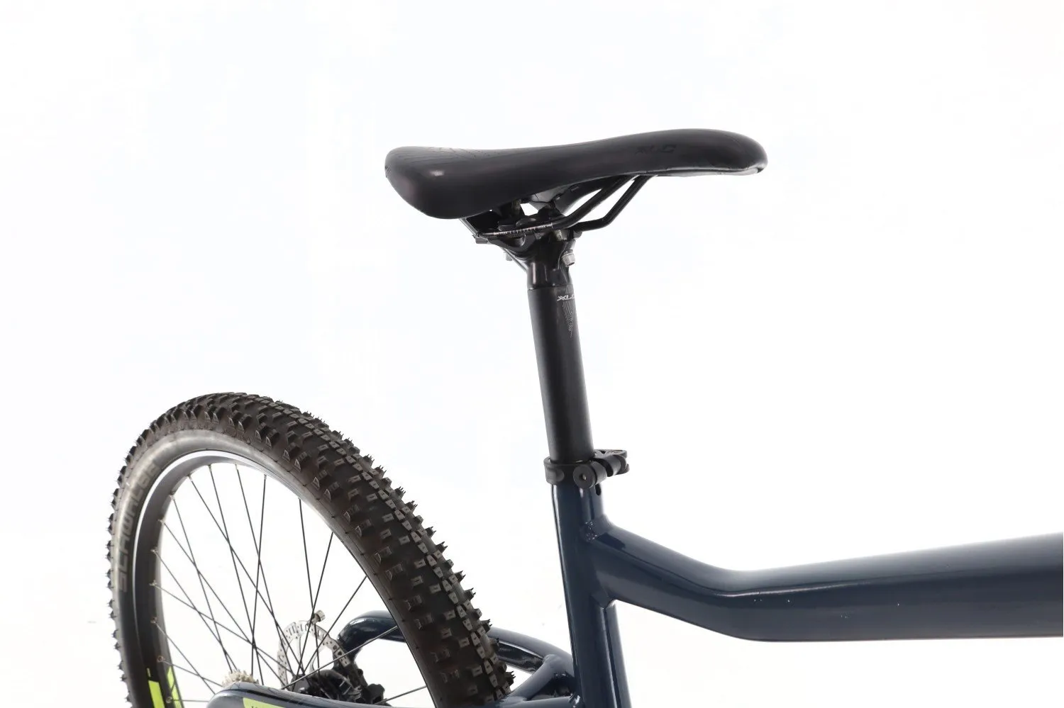 Haibike Hard Nine 5 2023