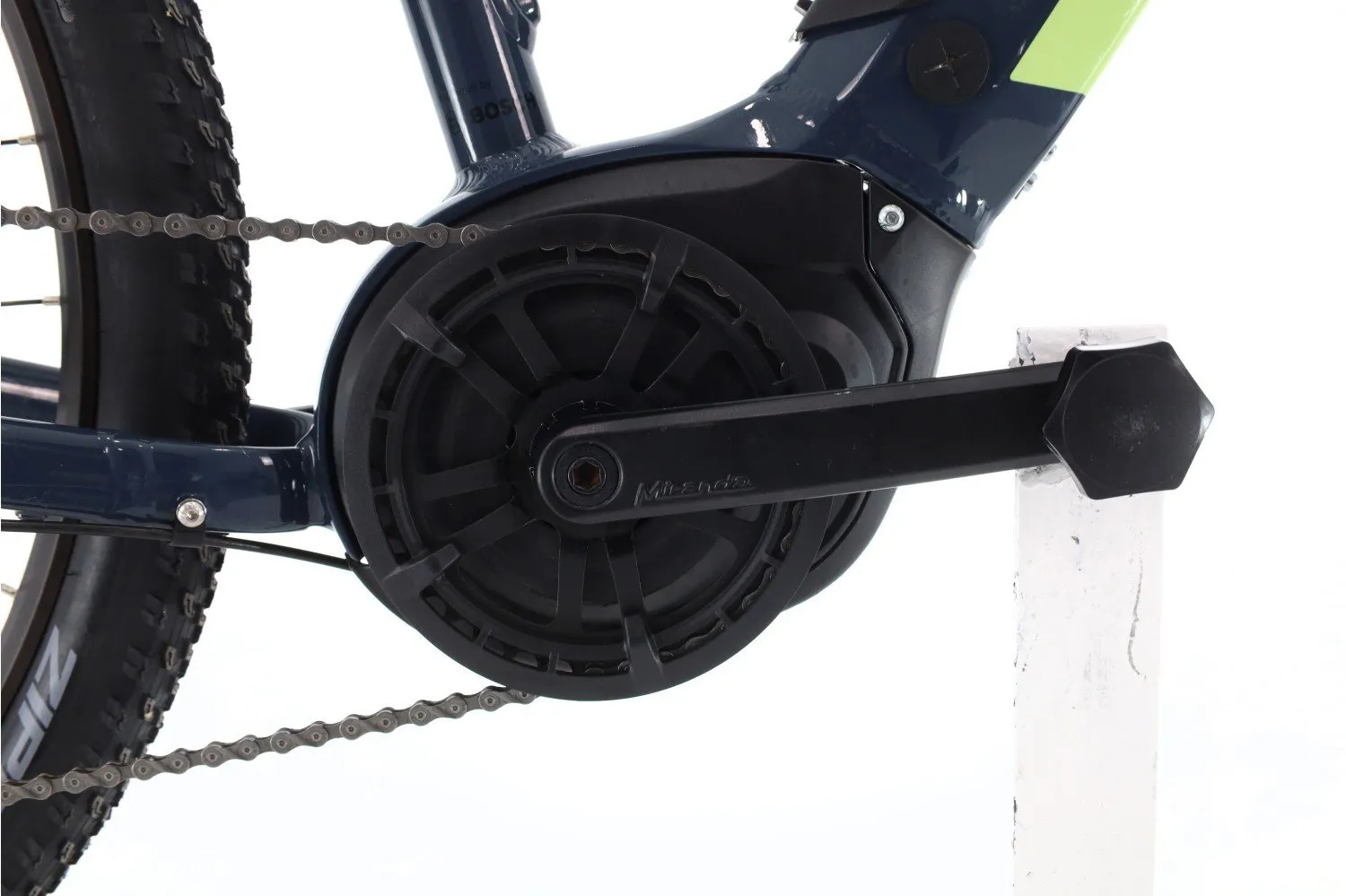 Haibike Hard Nine 5 2023