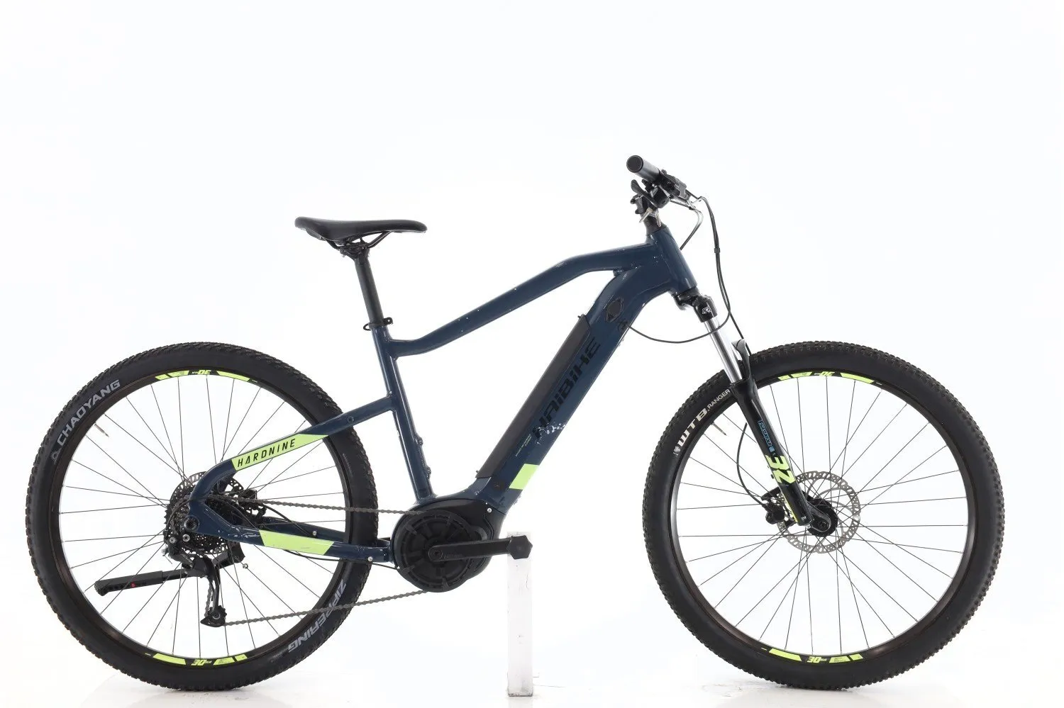 Haibike Hard Nine 5 2023