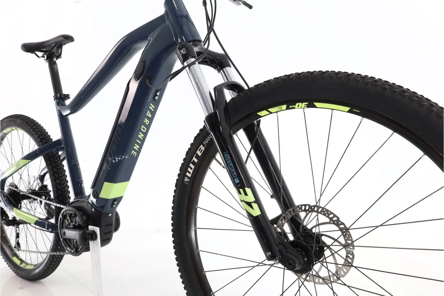 Haibike Hard Nine 5 2023