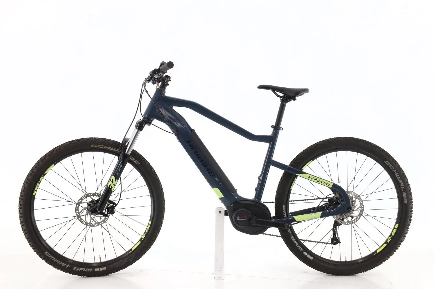 Haibike Hard Nine 5 2023