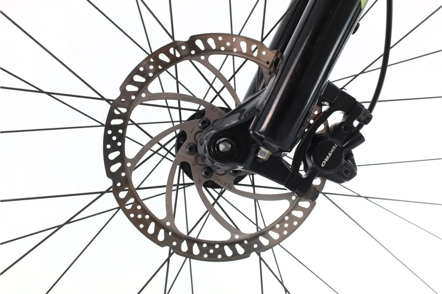 Haibike Hard Nine 5 2023