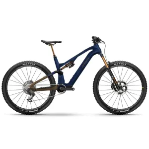 HAIBIKE Lyke CF SE 2024 -  Sram XX Eagle T-Type 12sp - Mavic, Crossmax XLR Carbon