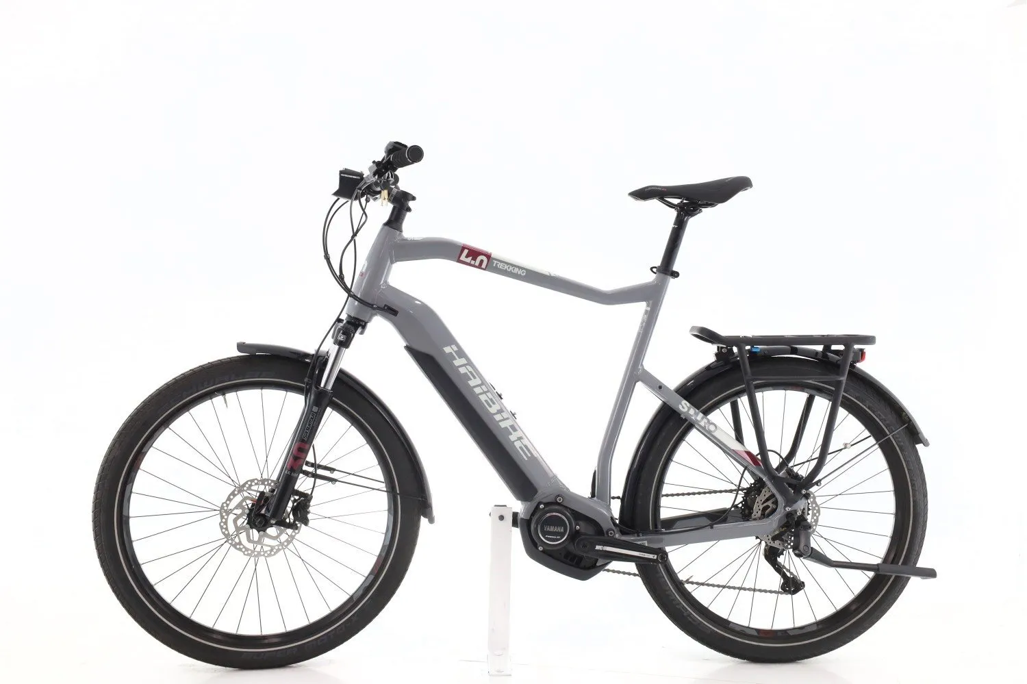Haibike S-Duro Trekking 4.0 2023