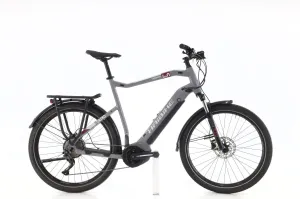 Haibike S-Duro Trekking 4.0 2023
