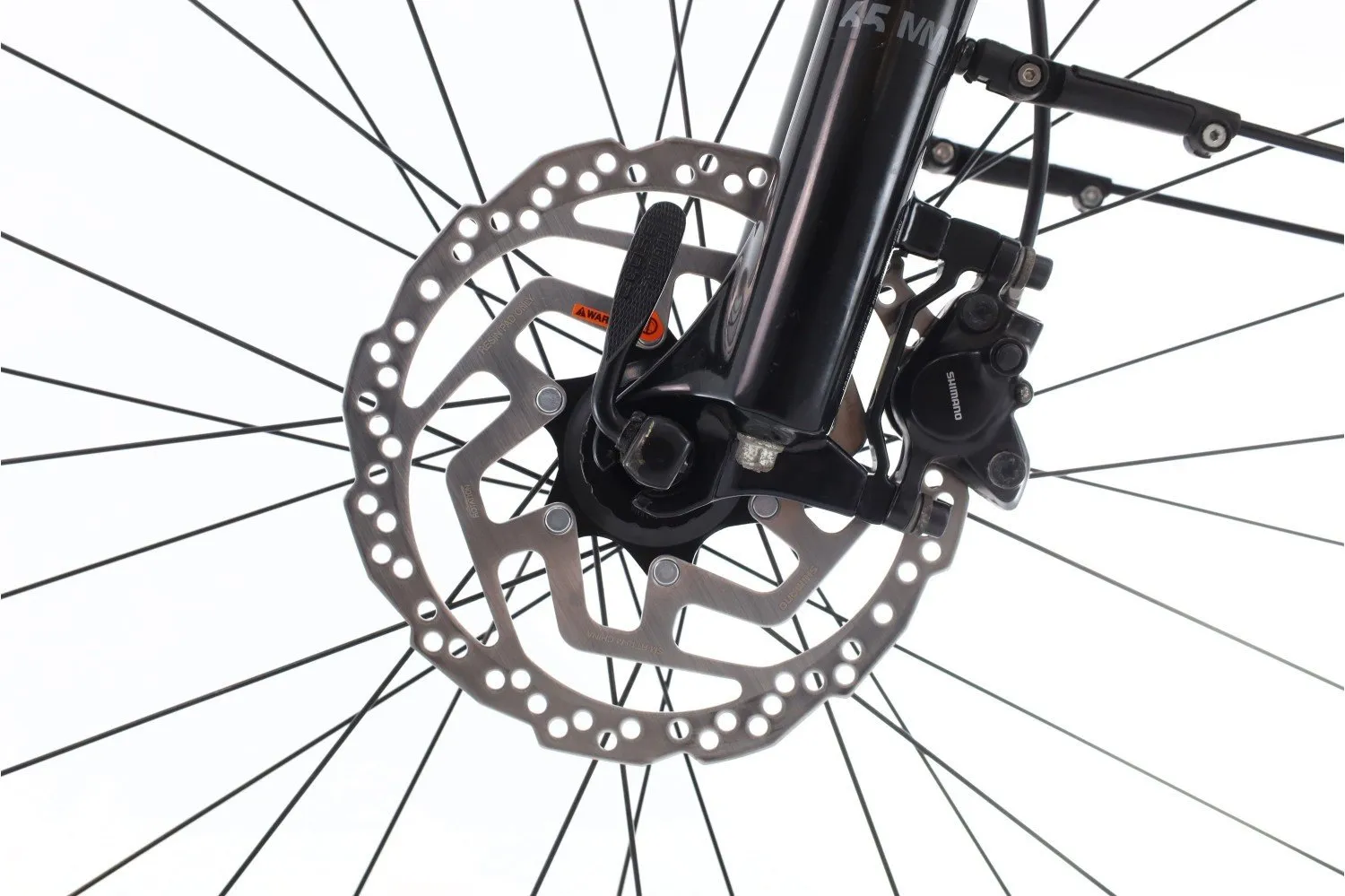 Haibike S-Duro Trekking 4.0 2023