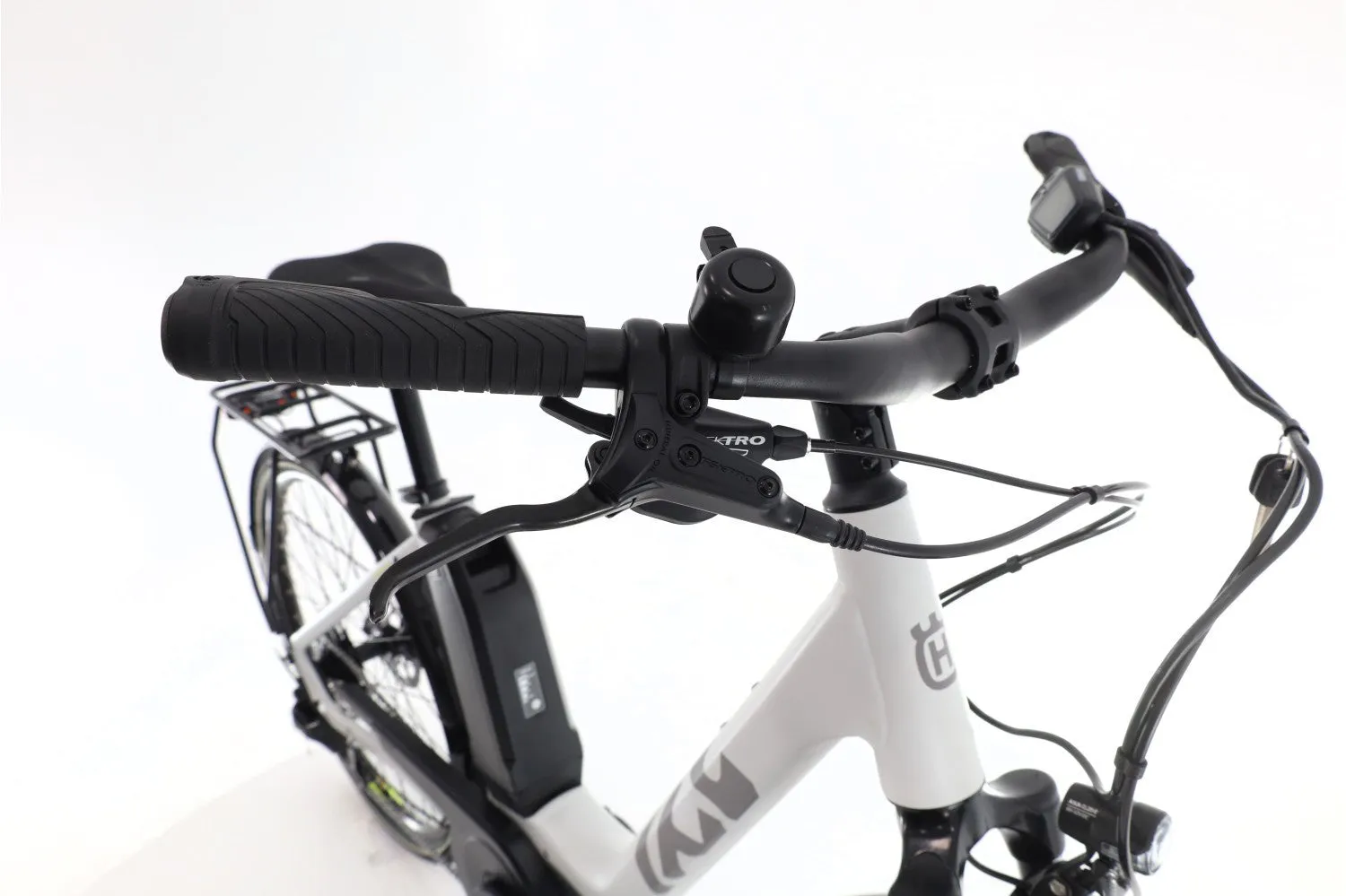 Husqvarna Grand City Y1 2024
