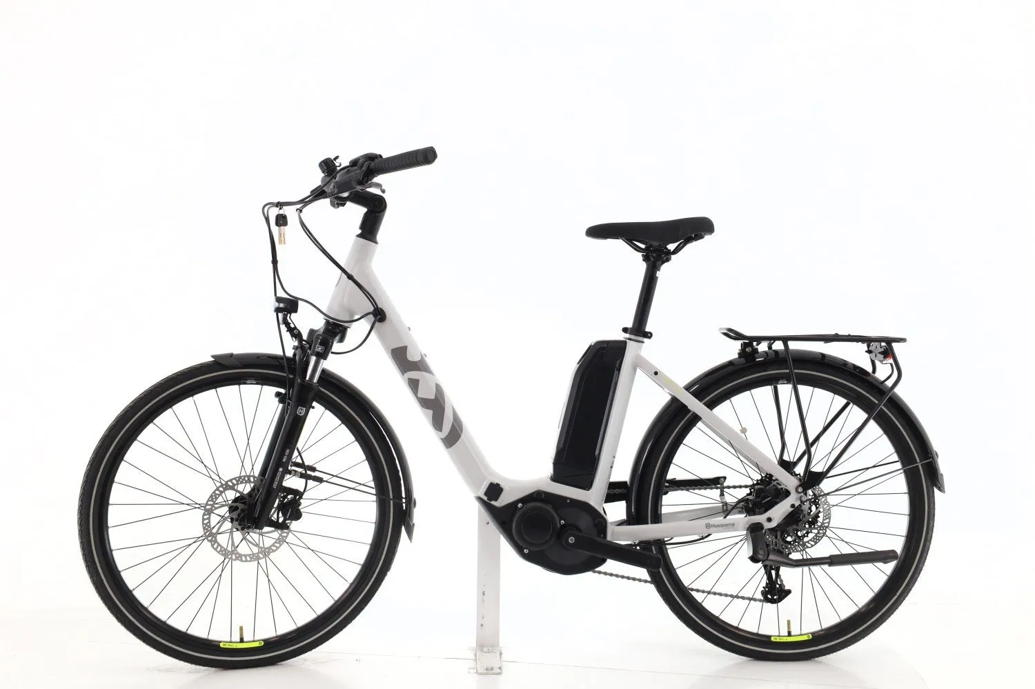 Husqvarna Grand City Y1 2024