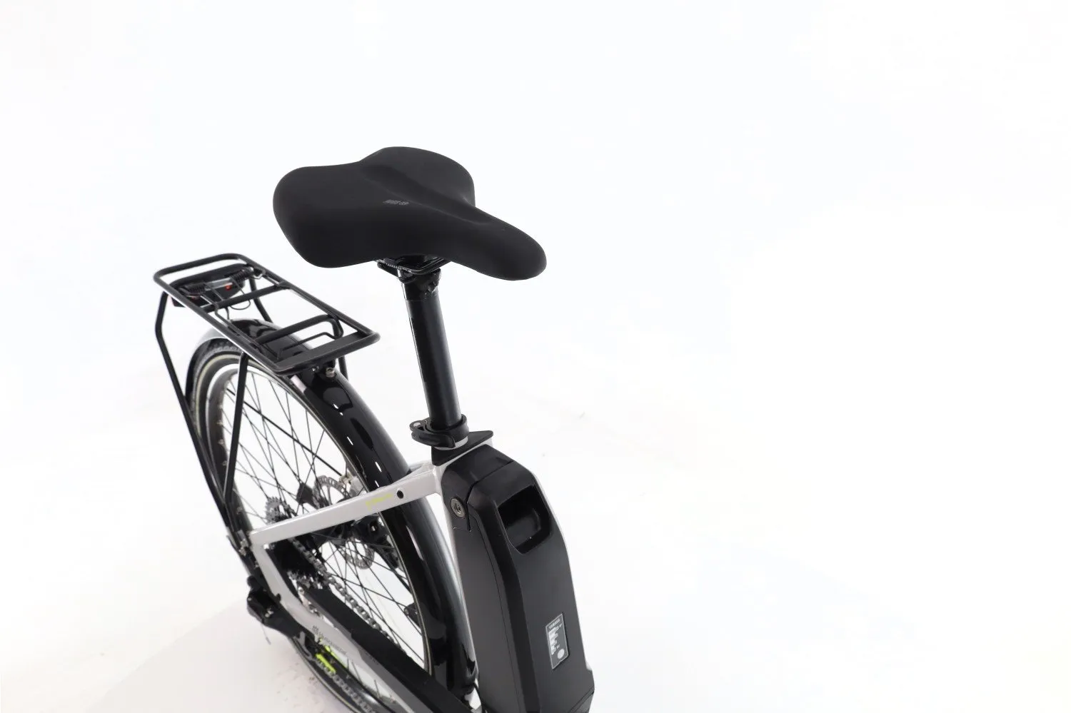 Husqvarna Grand City Y1 2024